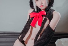Mischief Black Cat - SonSon [35P-389MB]-套图岛
