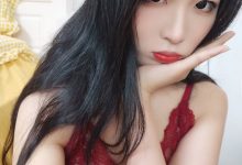 [Ugirls尤果网]爱尤物专辑 2016.07.27 No.435 皮卡皮卡 尹凌儿 [40P]-套图岛