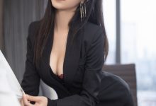 [XiuRen秀人网] 2022.04.20 No.4897 利世 [73+1P]-套图岛