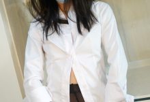 [ROSI口罩系列]2022.05.24 NO.2172[70+1P／96.4MB]-套图岛