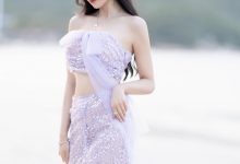 [XiuRen秀人网] 2022.06.17 No.5161 王馨瑶yanni [90+1P]-套图岛
