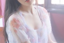 [YouMei尤美] 2021.05.11 春睡醒 沈梦瑶[26+1P430M]-套图岛