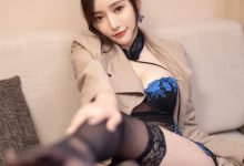 [YouMi尤蜜] 2021.05.13 小馆 [31+1P]-套图岛