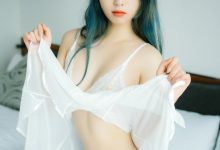 Dame  - Happy Day Vol.1 - Moon Night Snap [37P-628MB]-套图岛