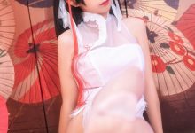 [YOUMI尤蜜荟] 2019.02.15 VOL.274 妲己_Toxic [45+1P]-套图岛