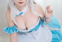 [MyGirl美媛馆] 2019.06.06 VOL.360 Flower朱可儿 [96+1P]-套图岛