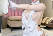 [XiuRen秀人网] 2022.06.08 No.5116 夏沫沫tifa [59-1P]-套图岛
