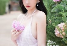 [XiuRen秀人网] 2022.06.29 No.5207 周于希Sally [79+1P]-套图岛