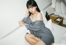 [Moon Night Snap] The First - JENNY [141P-537MB]-套图岛