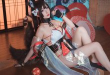 rioko凉凉子 NO.052 - 天城泳装[30P／386MB]-套图岛