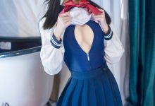 [XiuRen秀人网] 2021.10.25 No.4108 小果冻儿 [40+1P]-套图岛