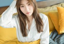 [YALAYI雅拉伊] 2020.08.10 Y686 小乔《亲爱的早安》[45P+1P487M]-套图岛