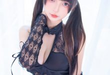 神楽坂真冬 - NO.104 恋爱魔咒 [75P-194MB]-套图岛