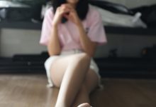 [绅士摄影] 2021.08.24 帆帆 No.172 [73P/386M]-套图岛
