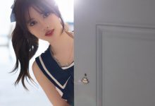 [XiuRen秀人网] 2022.05.19 No.5032 美桃酱 [91-1P]-套图岛