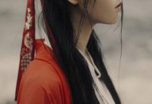 [YITUYU艺图语]2021.09.15 诗眼倦天涯 三重子[29+1P／394MB]-套图岛