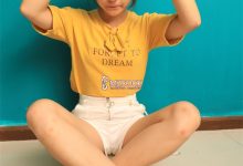 [Kelagirls克拉女神] 2017.08.28 杨暖《七夕玉兔》[25+1P]-套图岛
