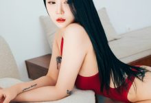 LOOZY  Bomi – Thin Piece Between [63P-809MB]-套图岛
