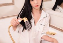 [XiuRen秀人网] 2021.11.26 No.4270 李雅柔182CM [44+1P]-套图岛