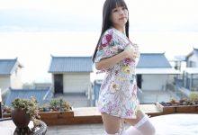 [MyGirl美媛馆] 视频 2019.07.30 VN.080 Flower朱可儿 [1V]-套图岛