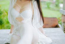 [XiuRen秀人网] 2022.01.18 No.4476 诗诗kiki [39+1P]-套图岛