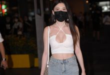 都市丽人成都街拍白白净净的她[243P/5.05G]-套图岛