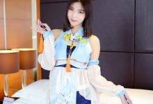 [PANS写真]2020-06-11 NO.1344 小青 图套+视频-套图岛