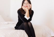 [YouMei尤美] 视频 2018.10.24 春情阳光浴 陈宇曦 [1V]-套图岛