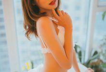 [YALAYI雅拉伊] 2020.10.24 NO.717 丽雅《心悸》[20P+1P/331M]-套图岛