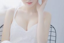 [YouMei尤美] 2021.04.22 白裙少女 沈梦瑶[23+1P398M]-套图岛