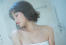 [YALAYI雅拉伊]2021.09.08 NO.836 愿你晚安 良子[34+1P／740MB]-套图岛