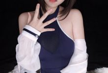 [TouTiao头条女神] 2019-07-02 JennyR 008期丝蜜众筹回报之和风花与蛇 [18+1P]-套图岛