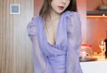 [XiuRen秀人网] 2021.09.10 No.3930 鱼子酱Fish [73+1P]-套图岛