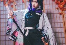 唐安琪蓝色空姐旗袍拍摄花絮 [77P+1V-2.2G]-套图岛