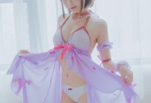 雪晴 - 加藤惠 [64P-298M]-套图岛