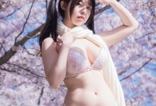 XM_SFES-Sakura Girlfriend [54P-372MB]-套图岛