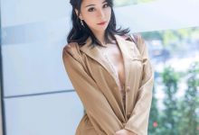 [XiuRen秀人网] 2021.05.07 No.3378 蓝夏Akasha [36+1P]-套图岛
