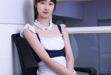 [绅士摄影] 2022.03.01 美丽 No.211 [56P/394M]-套图岛