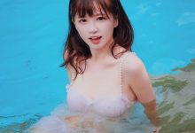 喵糖映画 VOL.091 私房物语-套图岛