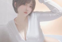 名濑弥七 - 白兔兔 [34P+4V-113MB]-套图岛