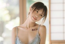 念雪ww - 夏天日记 [27P-231MB]-套图岛