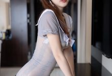 [XiuRen秀人网] 2022.03.24 No.4769 林星阑 [71+1P]-套图岛