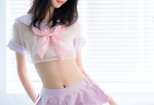 西瓜少女 NO.003  -  私房浴缸 [23P-255MB]-套图岛
