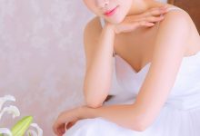[YALAYI雅拉伊]2022.06.18 NO.945 亭亭玉立 [30+1P／248MB]-套图岛