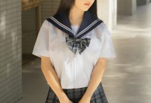[YITUYU艺图语]2021.09.02 清白之年 媛媛[26+1P／164MB]-套图岛