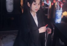 [YITUYU艺图语]2021.09.03 情画 绵羊[20+1P／258MB]-套图岛