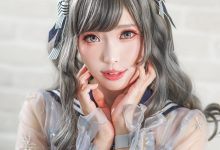 [TouTiao头条女神] 2017.12.04 No.497 贝拉绽放花蕊  [22+1P]-套图岛