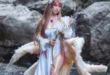 [beautyleg视频]HD高清影片 2019.11.14 No.1016 Olivia[1V/1.06G]-套图岛