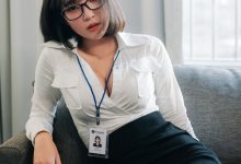 ARTGRAVIA VOL042 Inkyung [62P-498MB]-套图岛