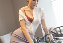 [XiuRen秀人网] 2022.03.09 No.4694 陆萱萱 [78+1P]-套图岛